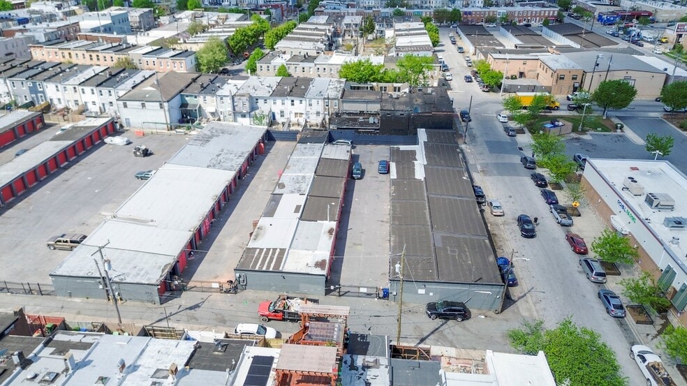 More Photos Of 3305 Esther Pl, Baltimore Self Storage For Sale