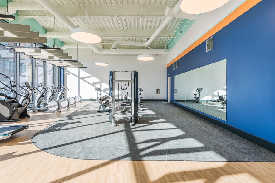 More Photos Of 380 E Pettigrew St, Durham Office For Lease