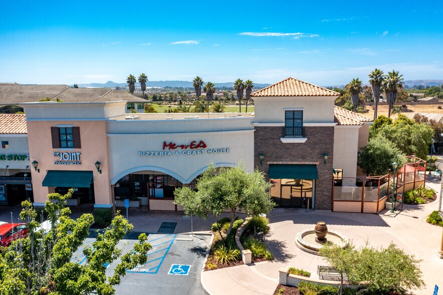 More Photos Of 530 E Betteravia Rd, Santa Maria Unknown For Lease