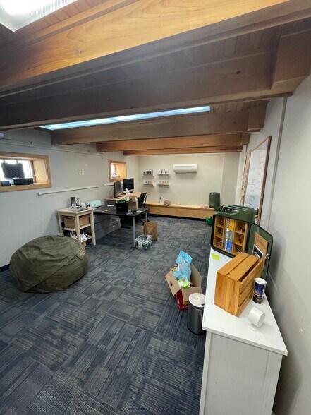 More Photos Of 43 Summer St, Somerville Loft Creative Space For Lease