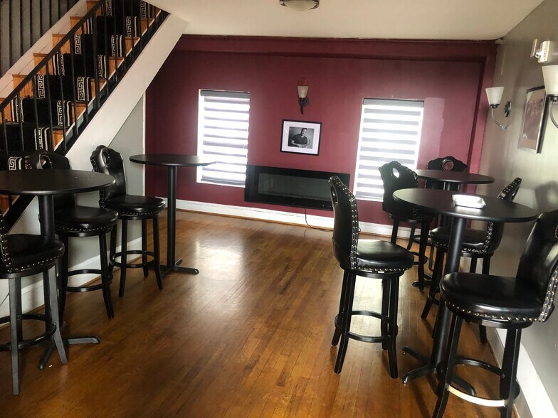 More Photos Of 885-889 N Howard St, Baltimore Restaurant For Sale
