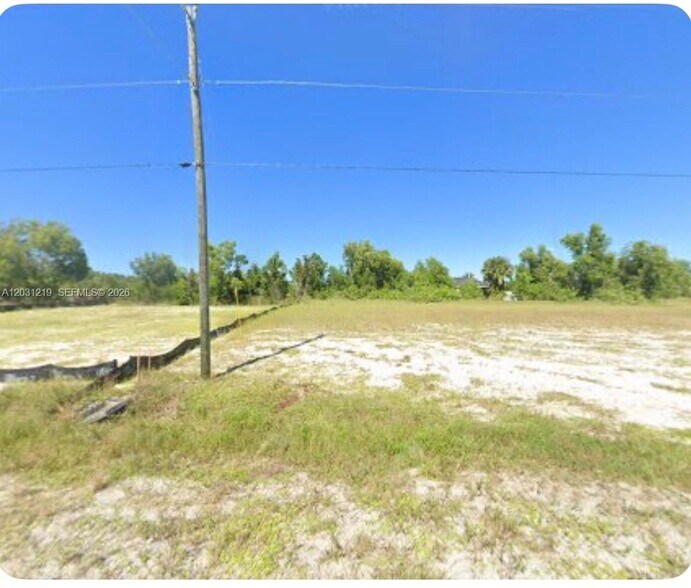 More Photos Of 3513 NW 46th Ln, Cape Coral Land For Sale