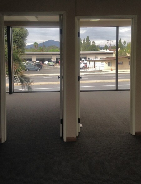 More Photos Of 7853 El Cajon Blvd, La Mesa Office For Lease