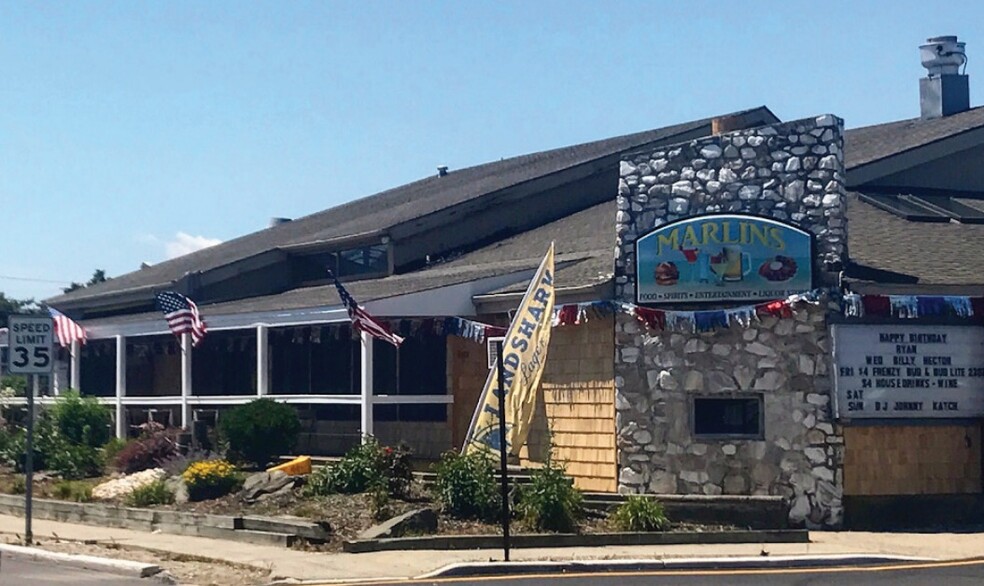 Primary Photo Of 1901 Ocean Ave, Point Pleasant Beach General Retail For Lease