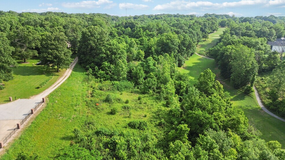 More Photos Of Captain Miller Boulevard, Pea Ridge Land For Sale