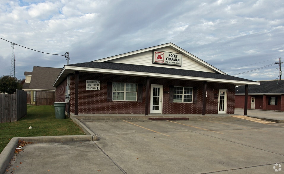 More Photos Of 4337 Crow Rd, Beaumont Medical For Lease
