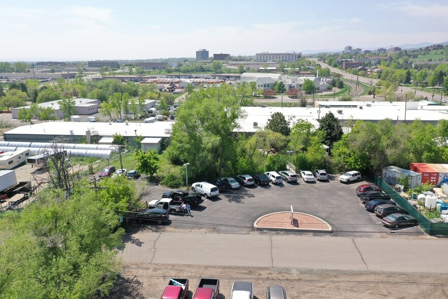 More Photos Of 11500 W 13th Ave, Lakewood Manufacturing For Sale