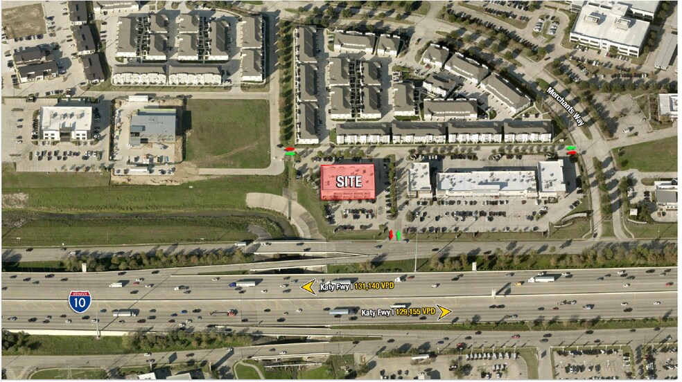 More Photos Of 21800 Katy Fwy, Katy Office For Lease