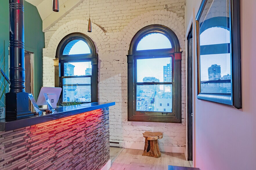 More Photos Of 490 Post St, San Francisco Medical For Lease