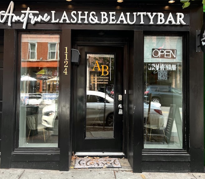 More Photos Of 1124 S Charles St, Baltimore Storefront Retail Residential For Lease