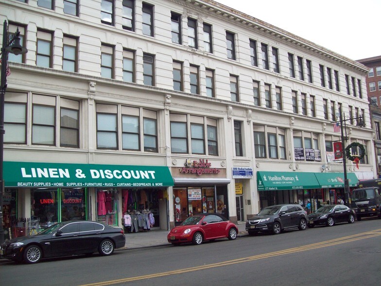 More Photos Of 171-181 Market St, Paterson Apartments For Sale