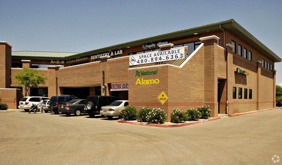 More Photos Of 1925 S Sossaman Rd, Mesa Unknown For Lease