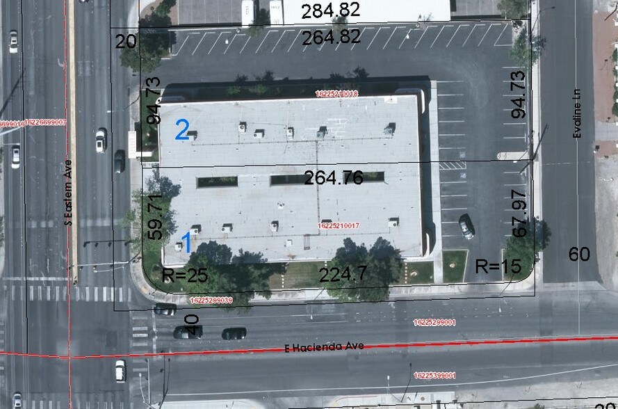 More Photos Of 5280 S Eastern Ave, Las Vegas Office For Lease
