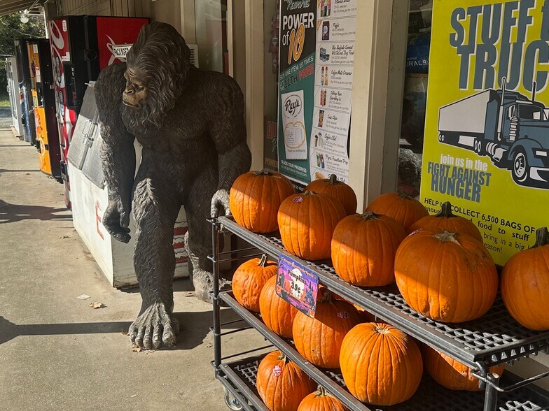 More Photos Of 143 Davis Rd, Happy Camp Storefront For Sale