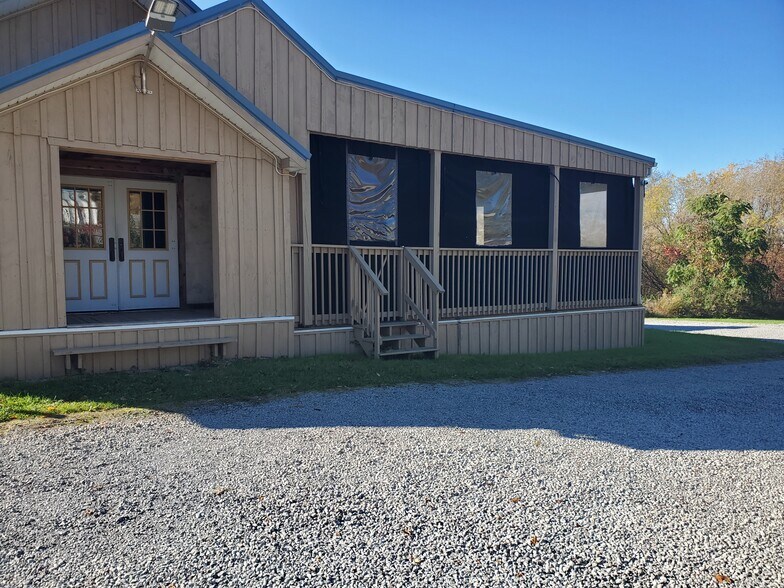 More Photos Of 4350 US Highway 322, Jamestown Restaurant For Sale