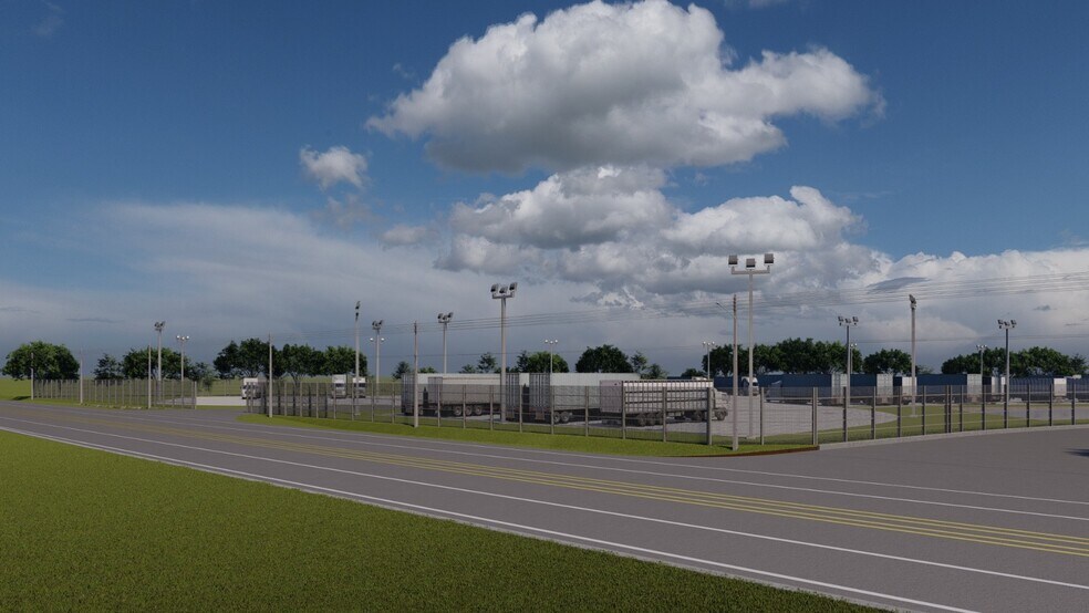 More Photos Of 10161 Veterans Memorial, Houston Land For Sale