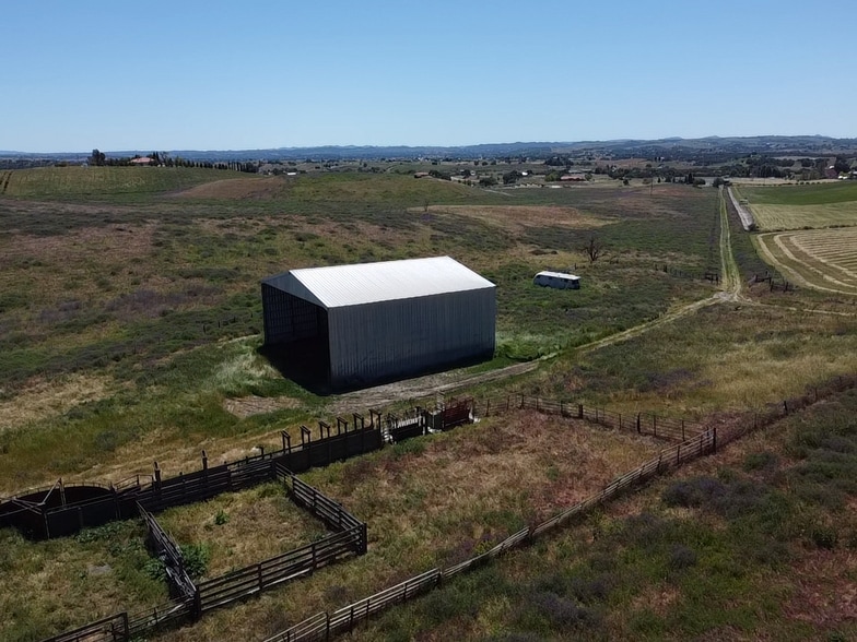 More Photos Of Camp 8 Road, Paso Robles Land For Sale