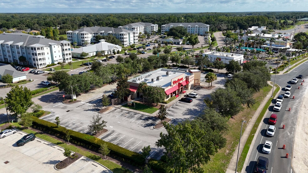 More Photos Of 5510 Post Oak Blvd, Wesley Chapel Restaurant For Sale