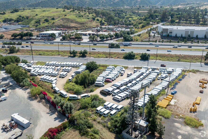 More Photos Of 21950 Temescal Canyon Rd, Corona Land For Sale