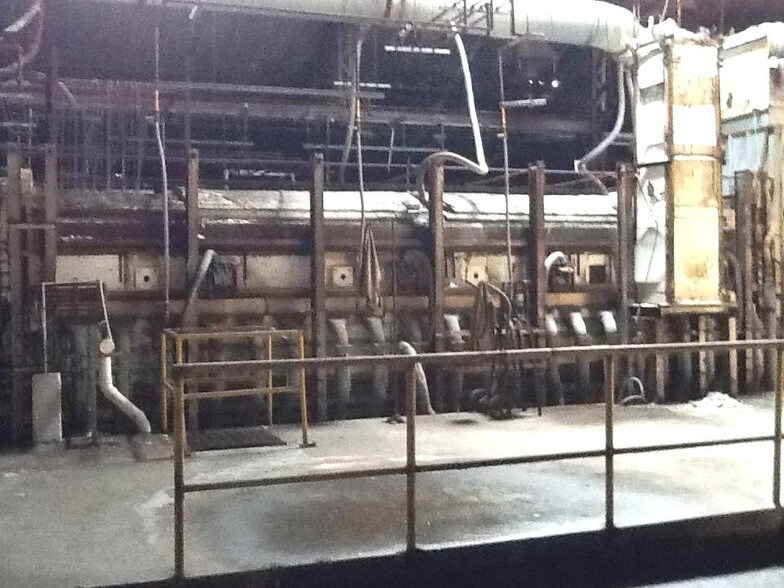 More Photos Of 1900 Liberty St, Mount Pleasant Manufacturing For Lease
