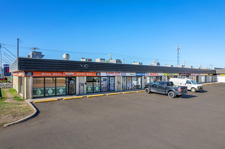 More Photos Of 5147 20 Av SE, Calgary Storefront For Lease