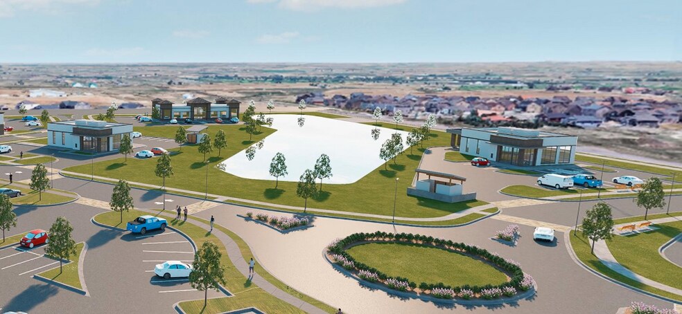 More Photos Of 7700 E 137th Pl, Thornton Land For Lease