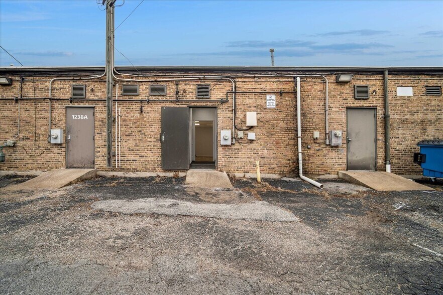 More Photos Of 1226-1238 N River Rd, Mount Prospect Freestanding For Lease