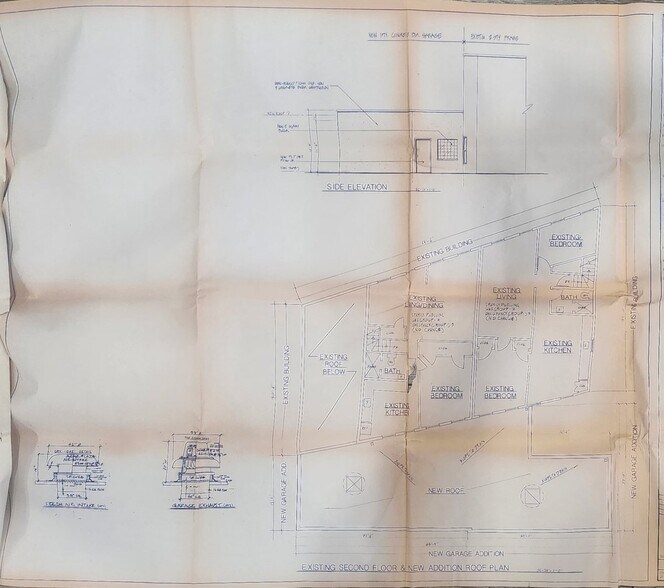 More Photos Of 13210 Hillside Ave, Richmond Hill Storefront Retail Office For Sale