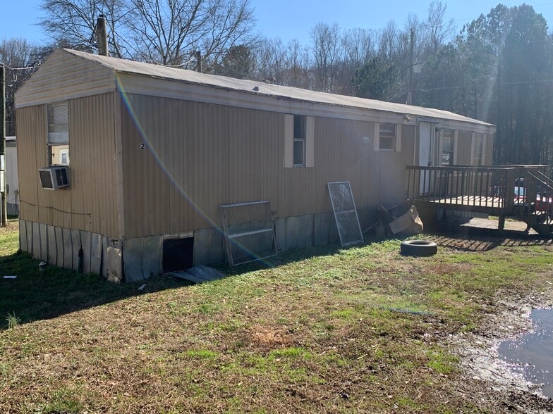 More Photos Of , Winder Multifamily For Sale