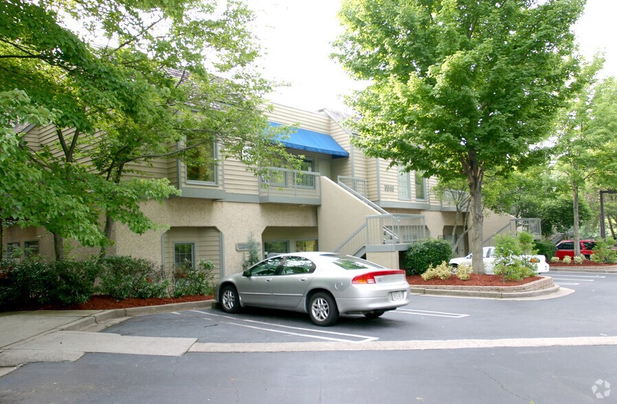More Photos Of 3040 Holcomb Bridge Rd, Norcross Medical For Lease