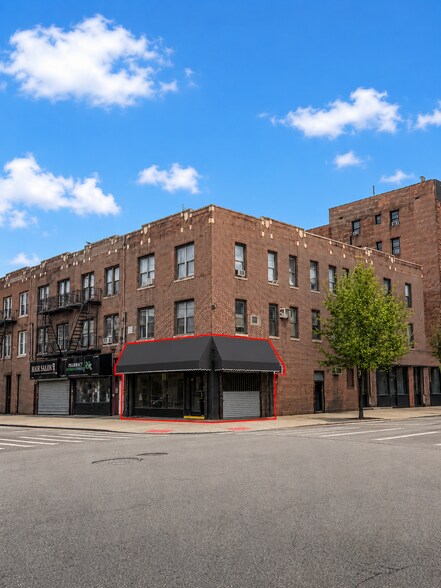More Photos Of 3000 Avenue K, Brooklyn Storefront Retail Residential For Lease