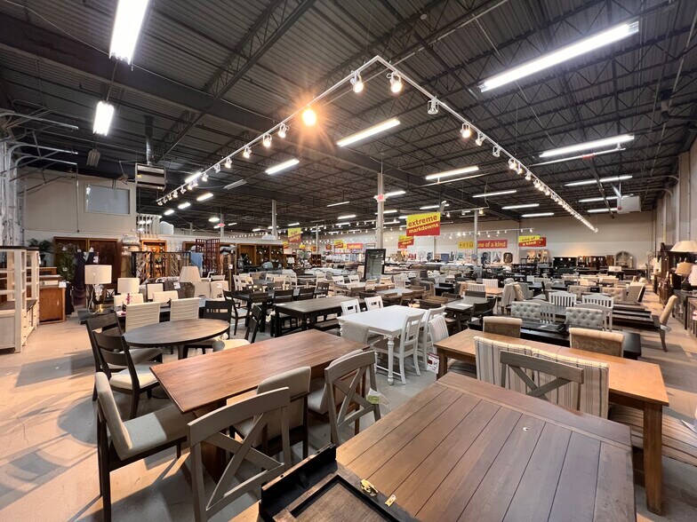 More Photos Of 45 Sixth St, East Brunswick Distribution For Lease