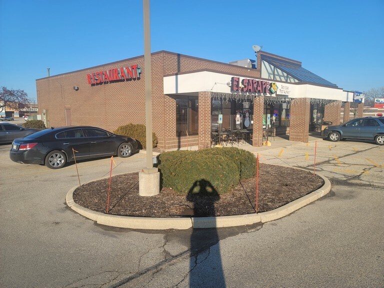 More Photos Of 5910-5960 75th St, Kenosha Unknown For Lease