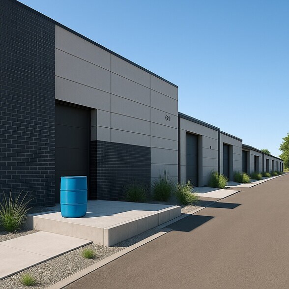 More Photos Of 14225 Schaefer Hwy, Detroit Self Storage For Lease