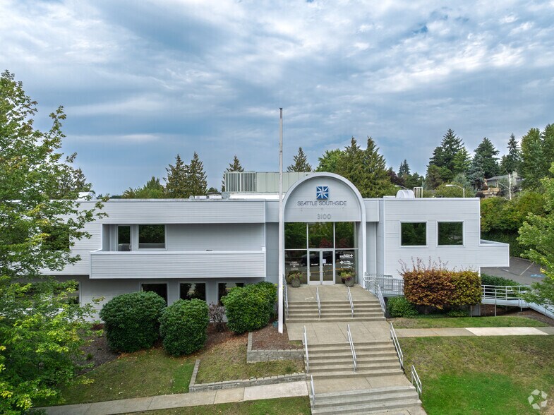 More Photos Of 3100 S 176th St, Seatac Office For Lease