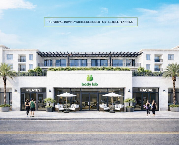 More Photos Of 5th St, Huntington Beach Unknown For Lease