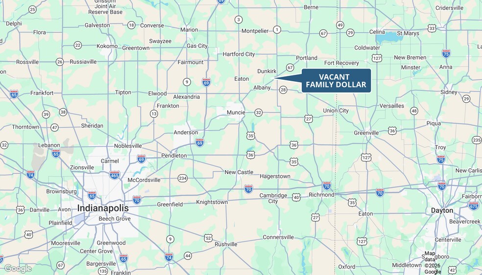 More Photos Of 1155 Main St, Dunkirk Freestanding For Sale