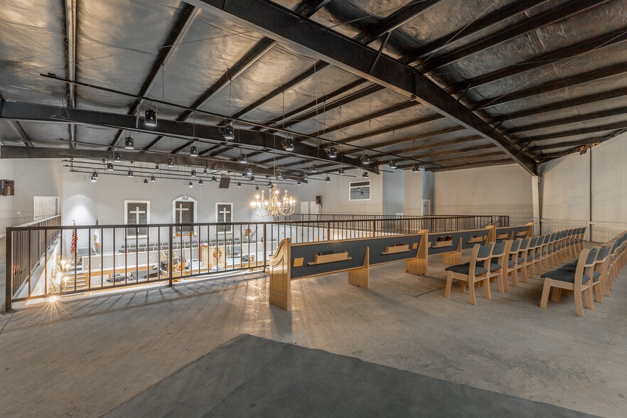 More Photos Of 4501 Oak Hill Rd, Chattanooga Religious Facility For Sale