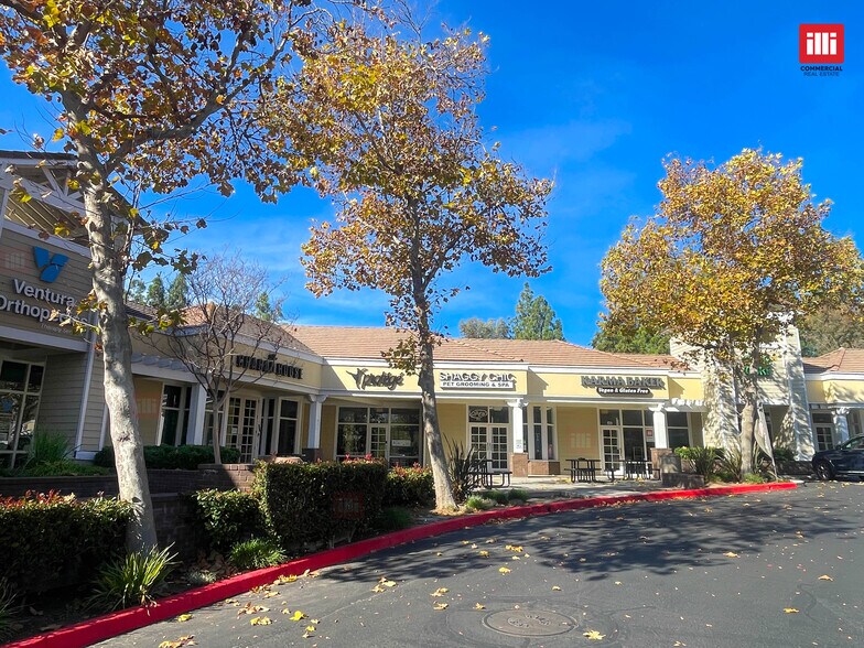 More Photos Of 1125-1165 Lindero Canyon Rd, Westlake Village Unknown For Lease