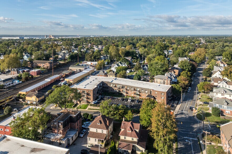 More Photos Of 1200 Lincoln Ave, Prospect Park Apartments For Lease