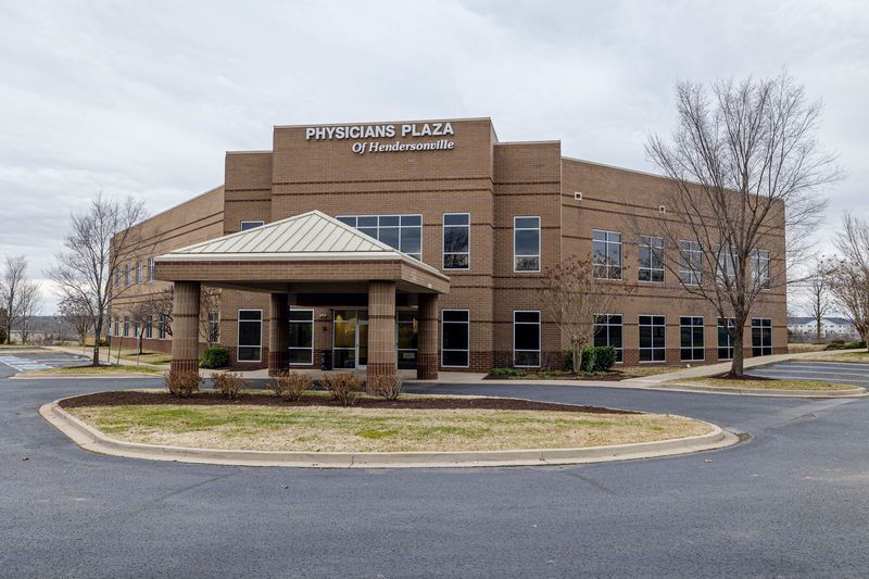 Primary Photo Of 100 Springhouse Ct, Hendersonville Medical For Lease