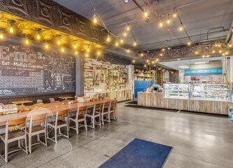 More Photos Of 30 W Jefferson Ave, Naperville Storefront Retail Office For Sale