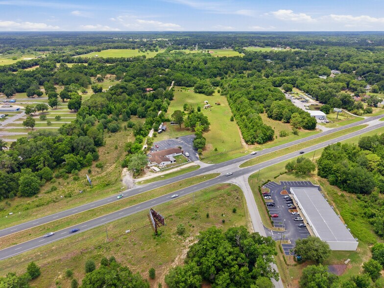 More Photos Of 12630 SE US Highway 441, Belleview Land For Sale