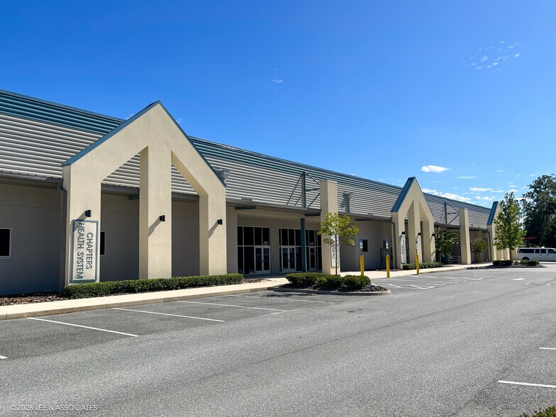 More Photos Of 13900 Tech City Cir, Alachua Light Distribution For Lease