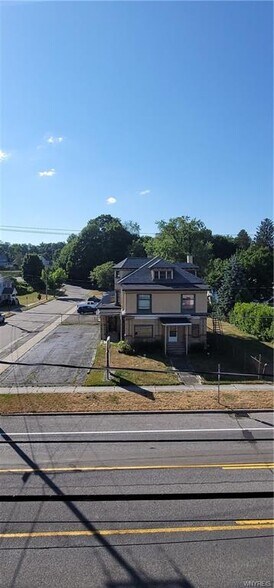 More Photos Of 232 W Main St, Falconer Restaurant For Sale