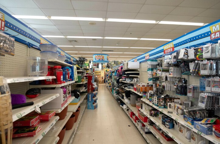 More Photos Of 21828 23 Mile Rd, Macomb Township Drugstore For Sale