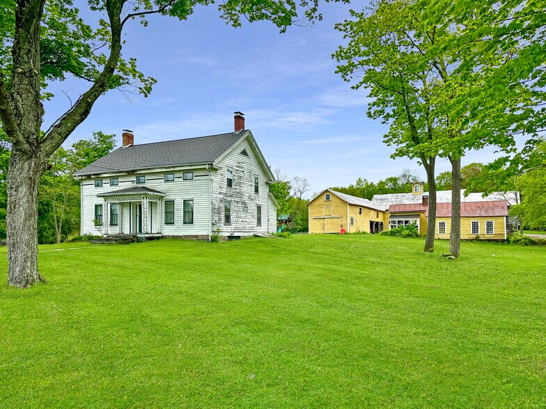 More Photos Of 4028 County Route 26, Greenville Multifamily For Sale