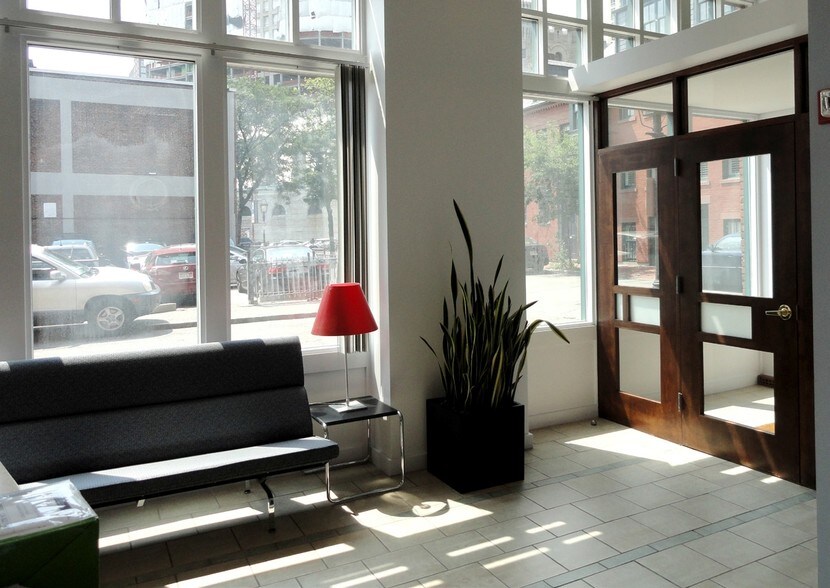 More Photos Of 6 Edgerly Pl, Boston Office For Sale