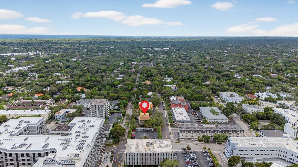 More Photos Of 7420 SW 59th Ave, South Miami Apartments For Sale