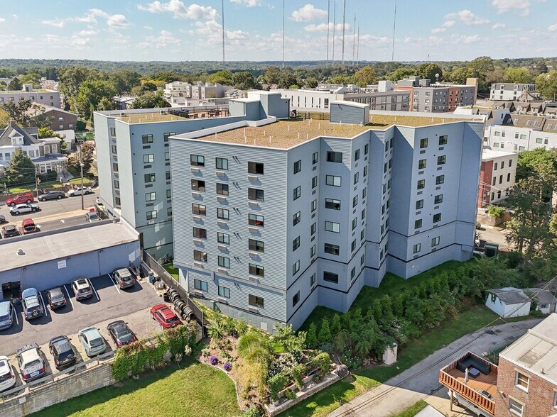 More Photos Of 6515 Ridge Ave, Philadelphia Apartments For Lease